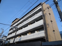 ﾊｰﾓﾆｰﾚｼﾞﾃﾞﾝｽ東京ｳｴｽﾄ（204）