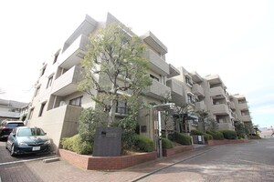 アプリーレ玉川学園(203)