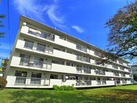 高根台団地348号棟(106)