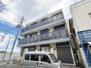 外観写真 メゾン ド プレステ-ジ