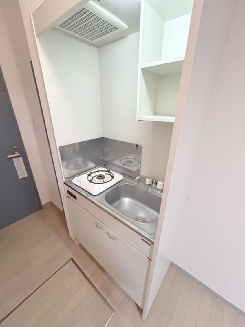 キッチン メゾン ド プレステ-ジ