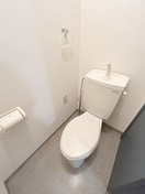 トイレ メゾン ド プレステ-ジ