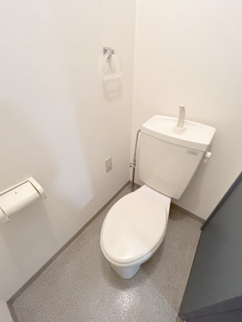 トイレ メゾン ド プレステ-ジ