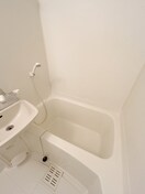 バス／シャワールーム等 メゾン ド プレステ-ジ