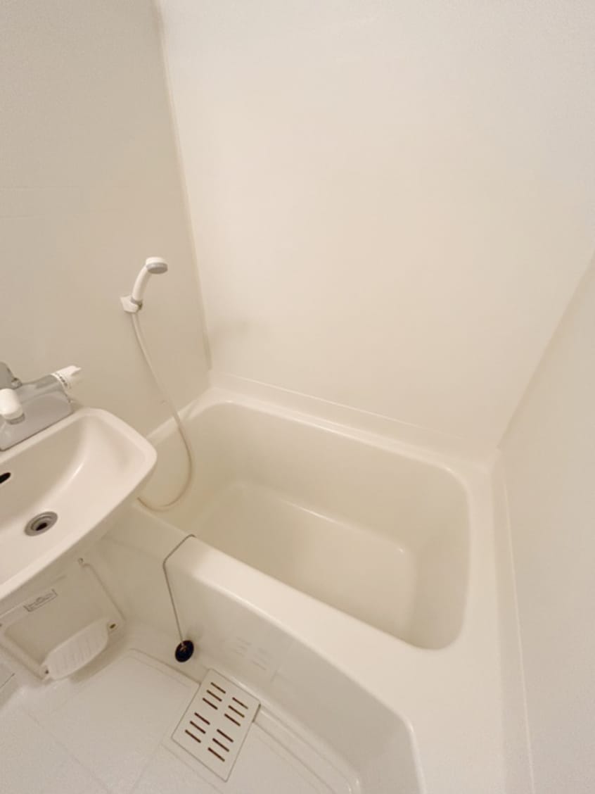 バス／シャワールーム等 メゾン ド プレステ-ジ