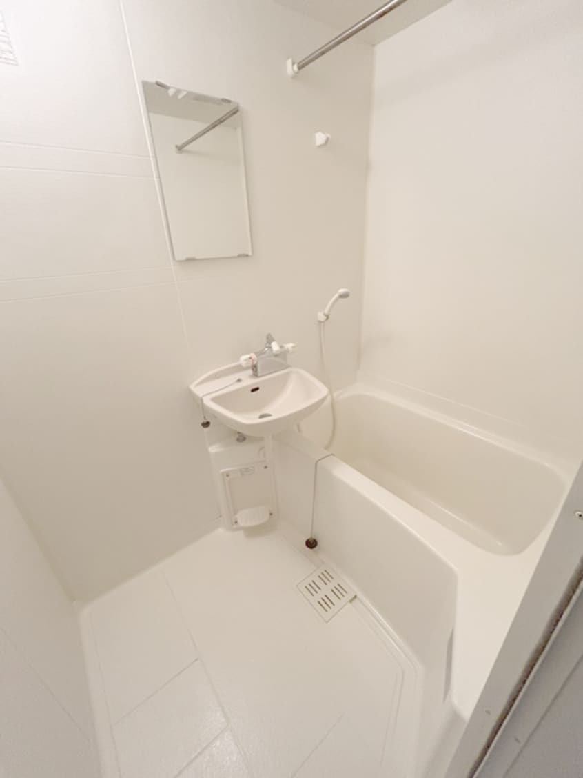 バス／シャワールーム等 メゾン ド プレステ-ジ