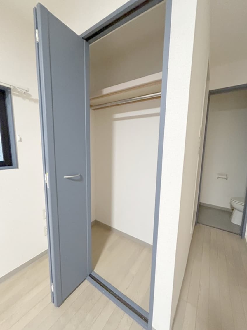 収納 メゾン ド プレステ-ジ