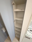 靴箱 メゾン ド プレステ-ジ