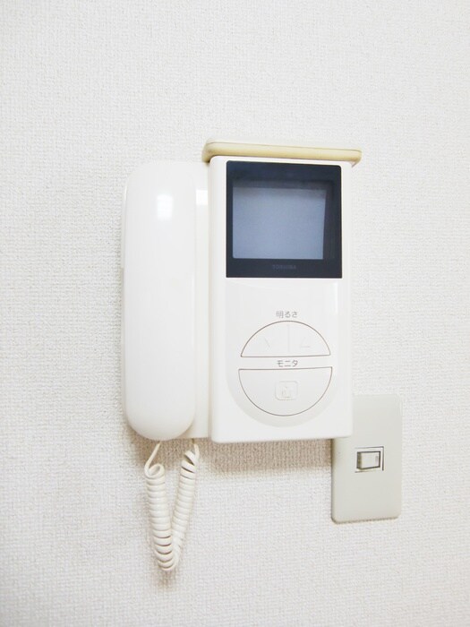内観写真 メゾン ド プレステ-ジ