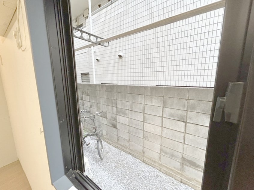 内観写真 メゾン ド プレステ-ジ