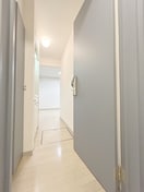 玄関 メゾン ド プレステ-ジ