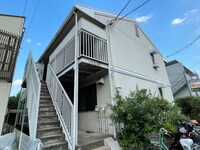 ファミ－ルハウスⅢ