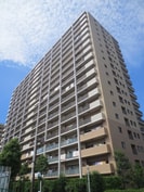東京リバース・フォート(903)の外観