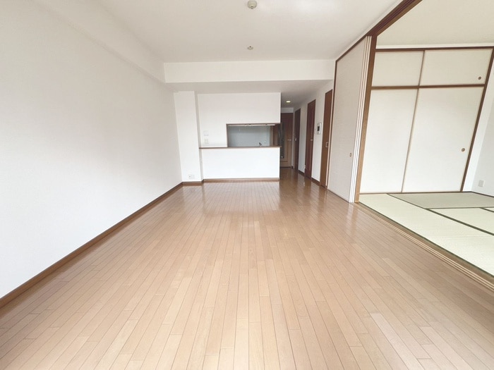 居室 東京リバース・フォート(903)