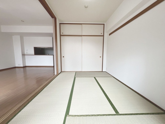 居室 東京リバース・フォート(903)