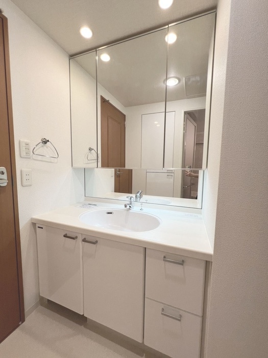 洗面 東京リバース・フォート(903)