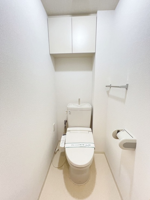トイレ 東京リバース・フォート(903)