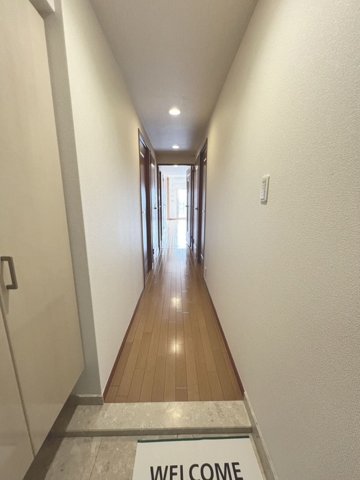 廊下 東京リバース・フォート(903)