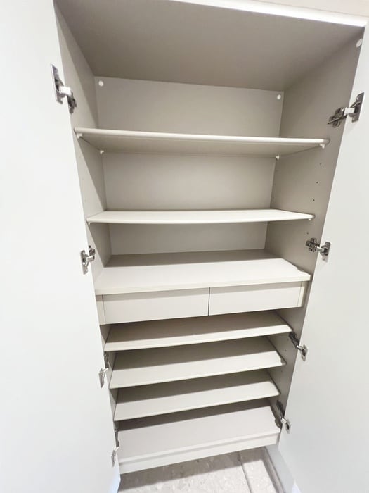 靴箱 東京リバース・フォート(903)