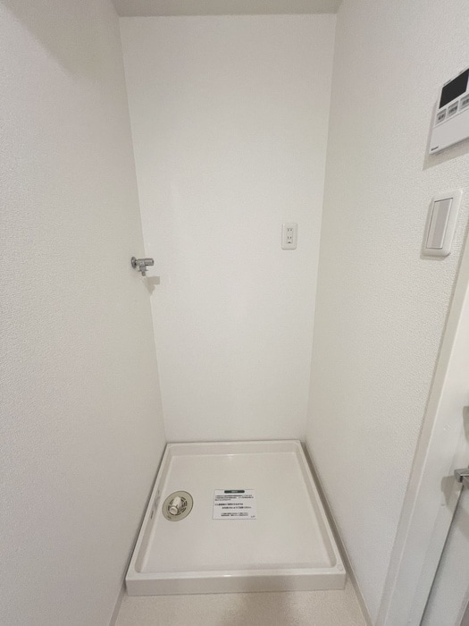 洗濯機置場 東京リバース・フォート(903)