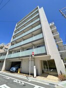 外観写真 ALTERNA亀戸Ⅱ