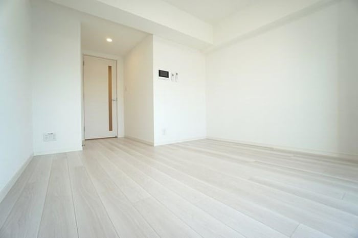 居室 ALTERNA亀戸Ⅱ