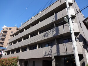 ルーブル小竹向原（503）