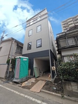 ティ－グル川口