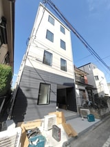 ティ－グル川口