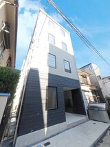 ティ－グル川口