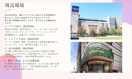 内観写真 ティ－グル川口
