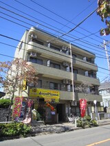 セピアコート国立