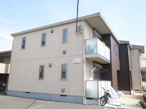 セントラルカーサB