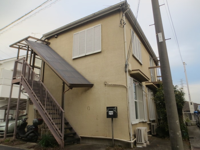 その他 シャローム日吉