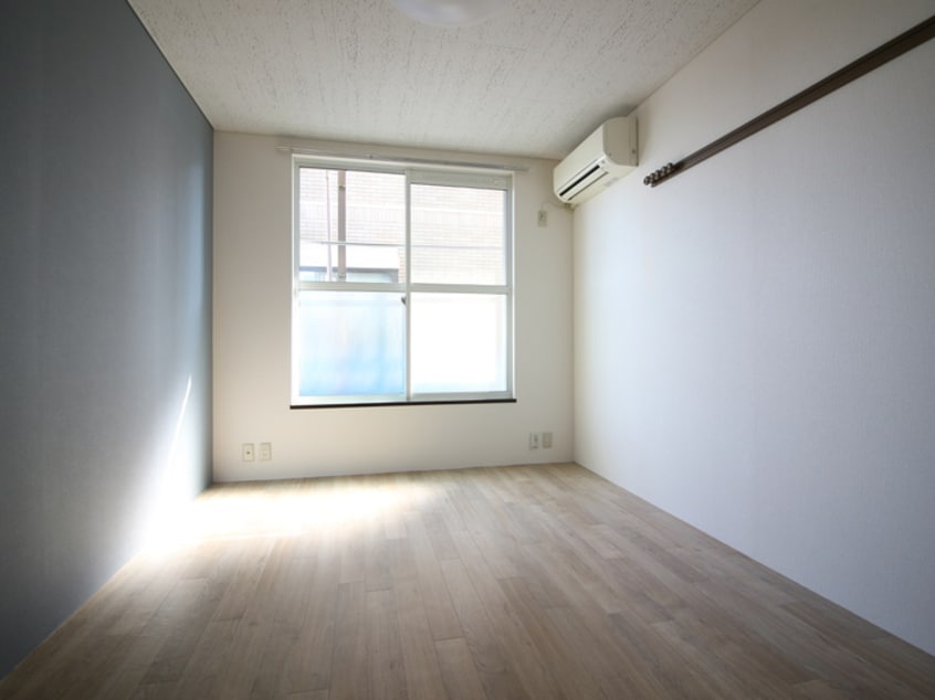 居室 シャローム日吉