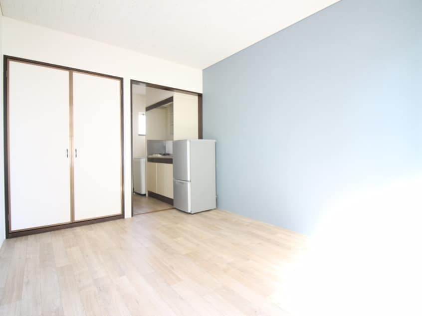 居室 シャローム日吉