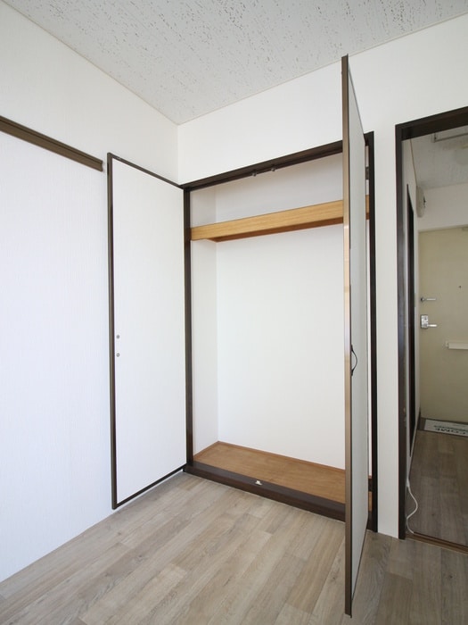 収納 シャローム日吉