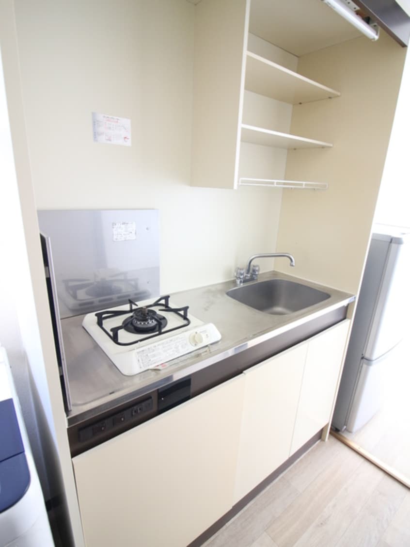 キッチン シャローム日吉