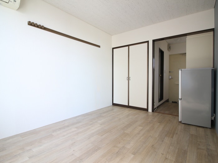 居室 シャローム日吉