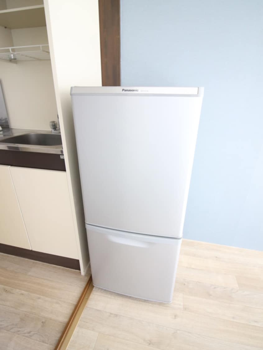 内観写真 シャローム日吉