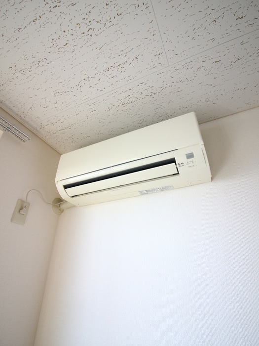 内観写真 シャローム日吉