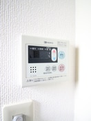 内観写真 シャローム日吉