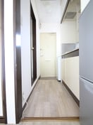 廊下 シャローム日吉