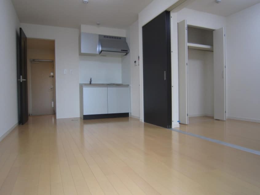 居室 リブリ・ア－ク