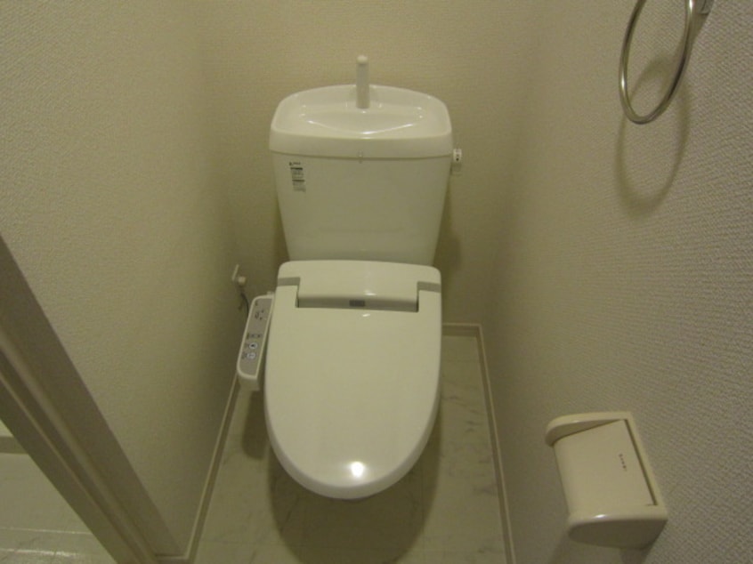 トイレ リブリ・ア－ク