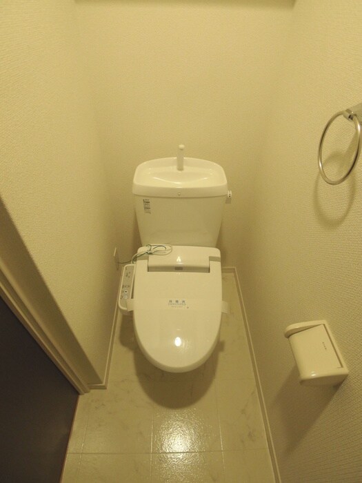 トイレ リブリ・ア－ク