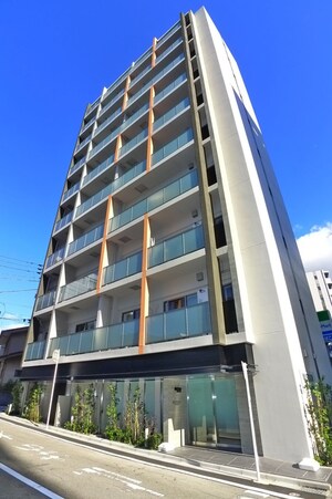 ミュージション千葉駅前