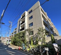 ﾊﾟ-ｸﾎ-ﾑｽﾞ亀戸ｶﾞ-ﾃﾞﾝｽﾞｺ-ﾄ(502)