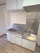 キッチン リバーフィールド