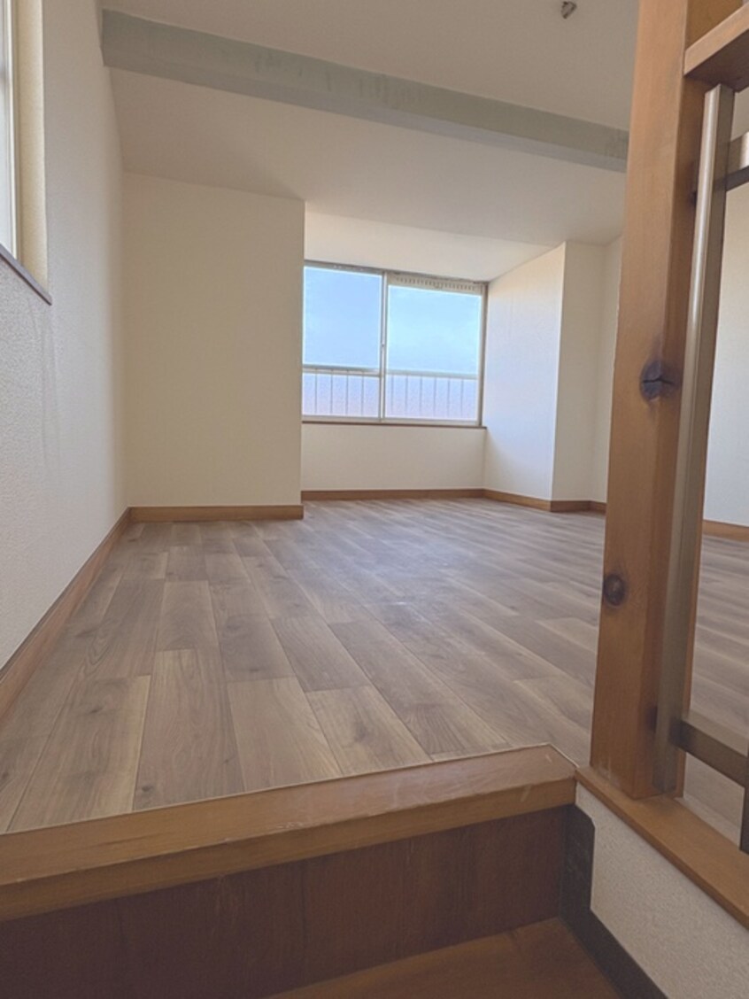 居室 リバーフィールド